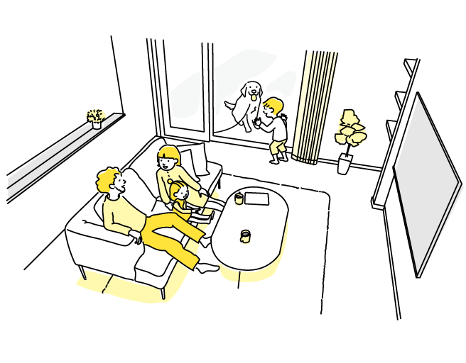 住宅省エネ2025キャンペーン